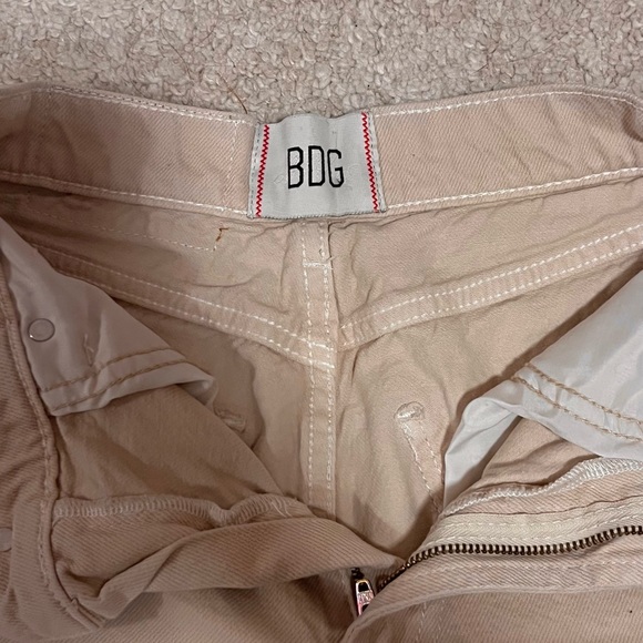 BDG Urban Outfitters high and wide jeans - Picture 2 of 3